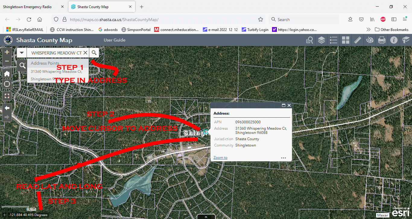 Neighborhood Emergency Radio Wildfires, Earthquakes, Communication